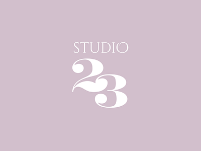 Studio 23 Photography logo