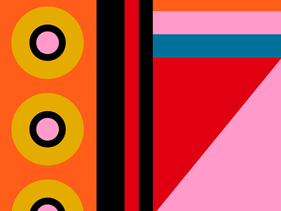 Colors color design illustration vector
