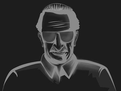 STAN_LEEGEND adobe photoshop
