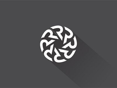 R logo fimbird logo logodesigner r logo