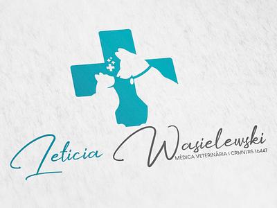 Veterinary logo #02 cat clinic dog dog and cat logo pet care pet logo veterinarian veterinary veterinary clinic