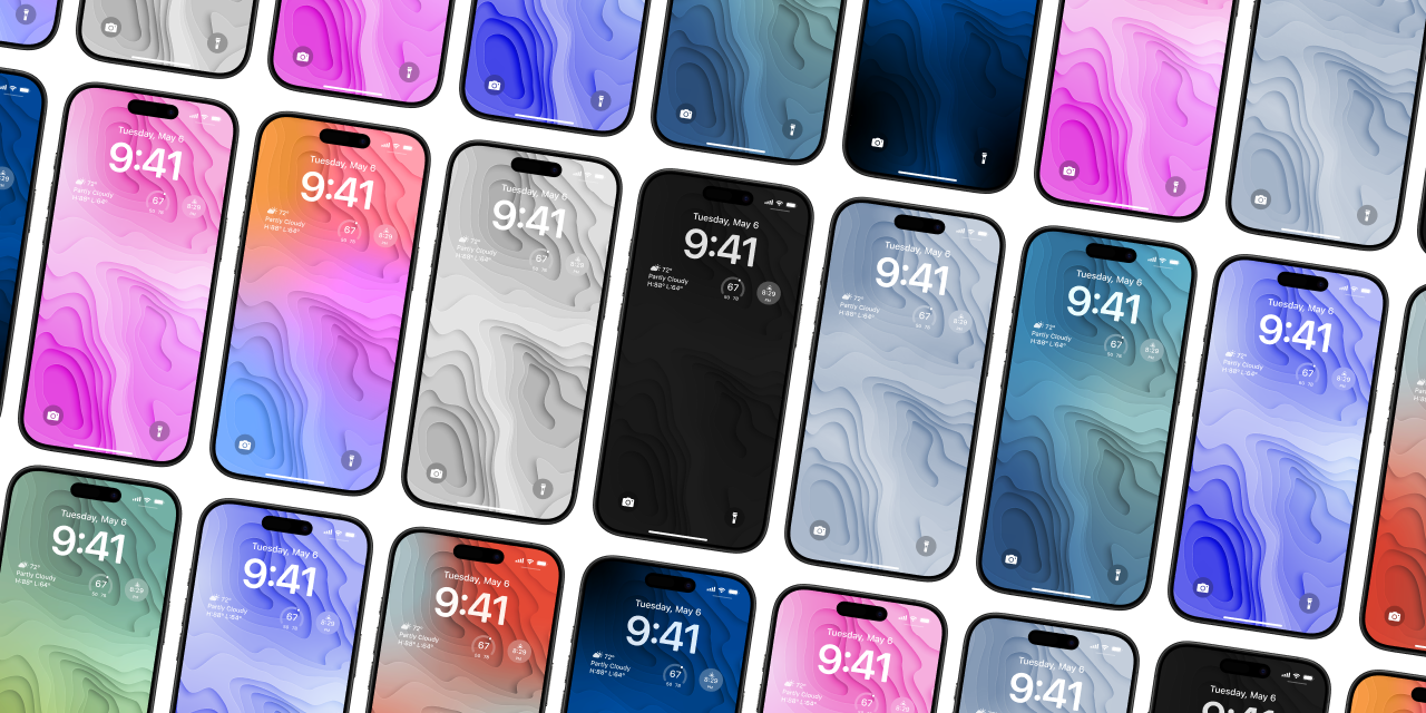 Gradient Topography Wallpaper Pack background clean colors desktop desktop wallpaper gradient gradients graphic design illustration iphone wallpaper iphone wallpapers minimal mobile wallpaper phone wallpaper topography wallpaper wallpaper background wallpapers