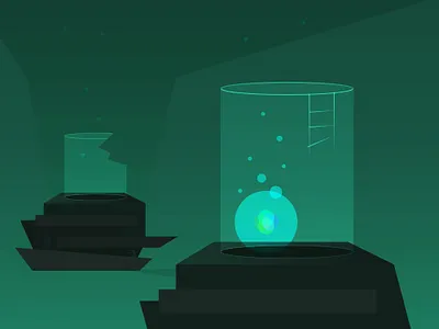 "The Flow of Time", 2025, Digital art andriimuzhytskyiart modernart