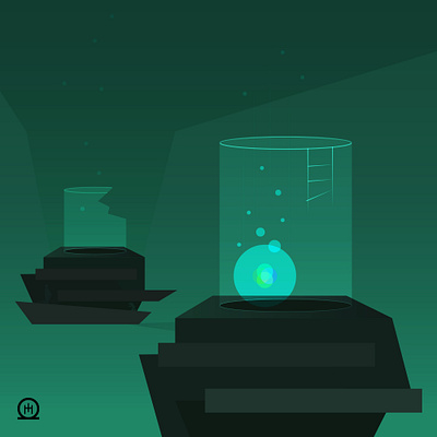 "The Flow of Time", 2025, Digital art andriimuzhytskyiart modernart