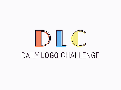 Logo Design Challenge (Day 11) - Daily Logo Challenge brand design branding daily logo challenge freelance designer graphic design logo design logo design concept logodlc typography