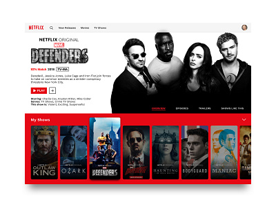 Daily Ui #003 - Landing Page app daily 100 daily challange design mobile ui ux