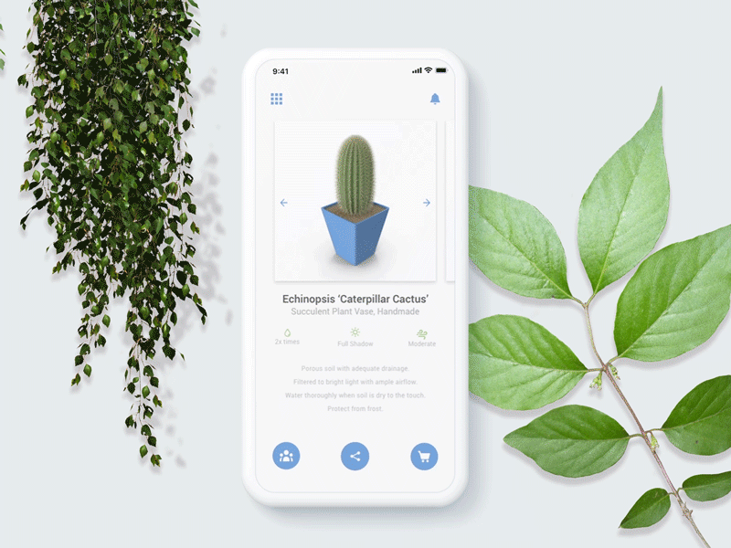 Daily UI 10 - Social share adobexd aftereffects animation animation after effects appanimation design microinteraction motiondesign productdesign prototype ui uiux ux