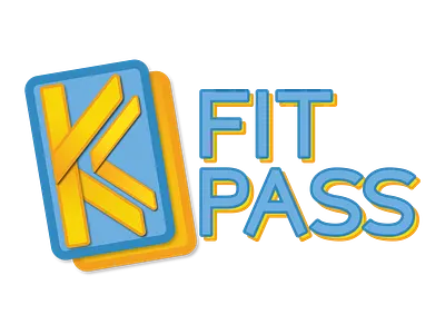 Pass Logo branding design icon illustration illustrator logo vector