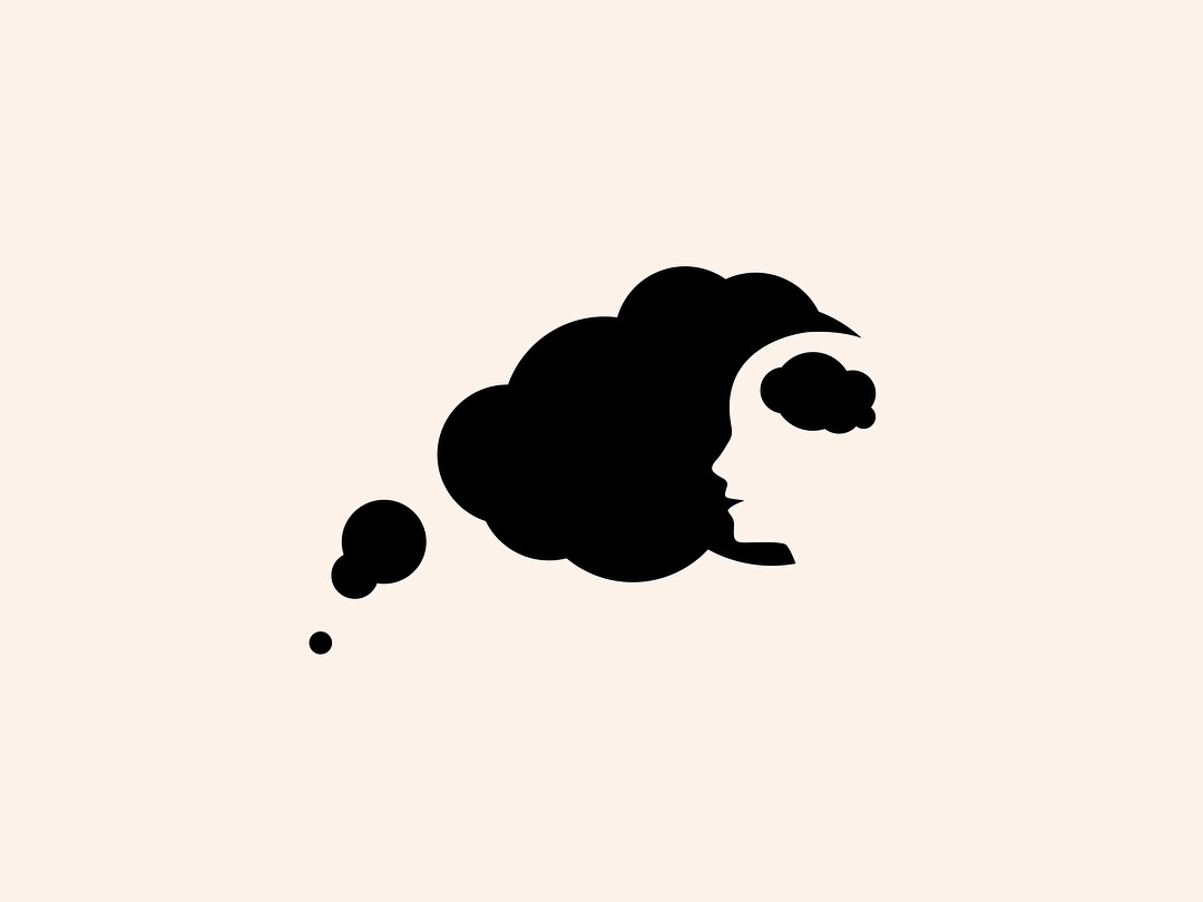 Carbon Brainprint - Logo brand branding design icon id identity logo mark minimal symbol symbol icon visual identity welovenoise