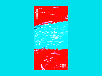 color2018 平面