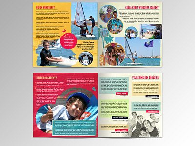 Surfcamp Catalogue 3 catalogue surf