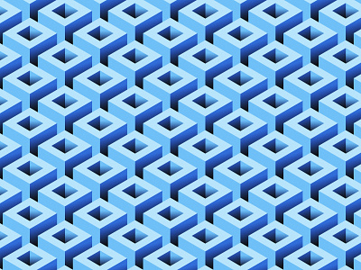 Geometric Pattern background cube design illustration pattern vector wallpaper