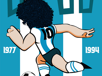 Maradona adobe adobeillustrator artwork inspiration creative design drawing gfxmob graphicdesign illustration illustration daily illustrationoftheday pirategraphic sketch thedesignfix vector vectorart visualdevelopement