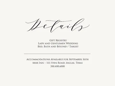 Wedding card invitation card digital graphic design illustration invitation card rsvp wedding wedding card