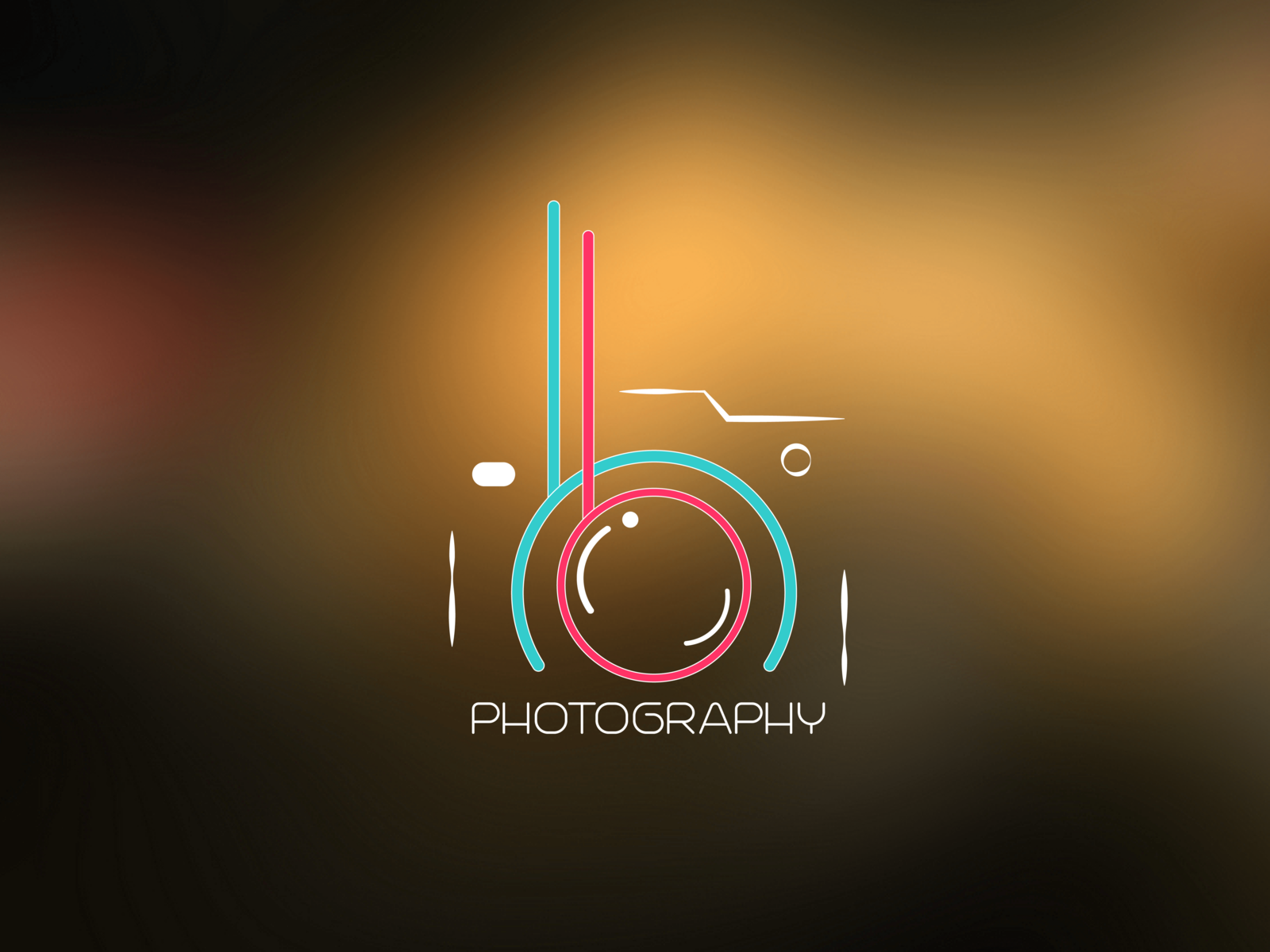 Example of Photography logo - HB Photography