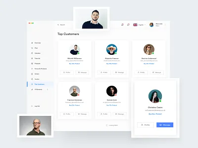 Alaina: Dashboard UI Kit app application bank chart cryptocurrency dashboard design dribbble dribbble popular shot finance financial gauge graph map ios iphone mobile statistics stats charts ui ux