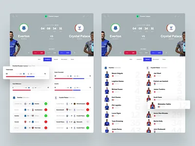 bwin bet bets betting bookmaker dashbaord design football interface minimal news sport sport app
