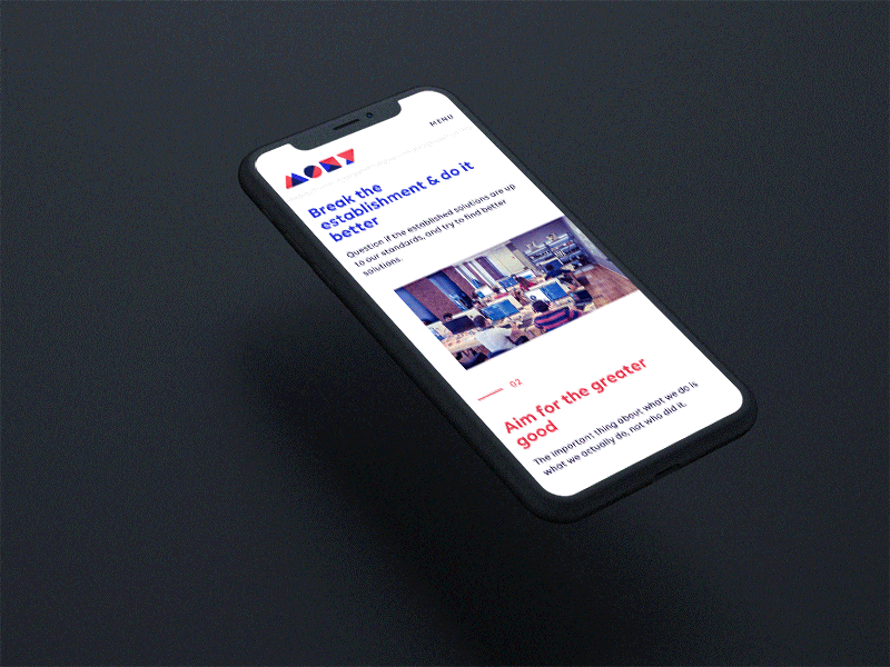MOXY 's award winning website animation design digital interaction mobile motion moxy responsive uiux web webdesign