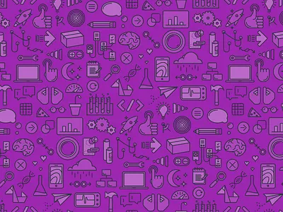 InVision eBook Icons icon design invision