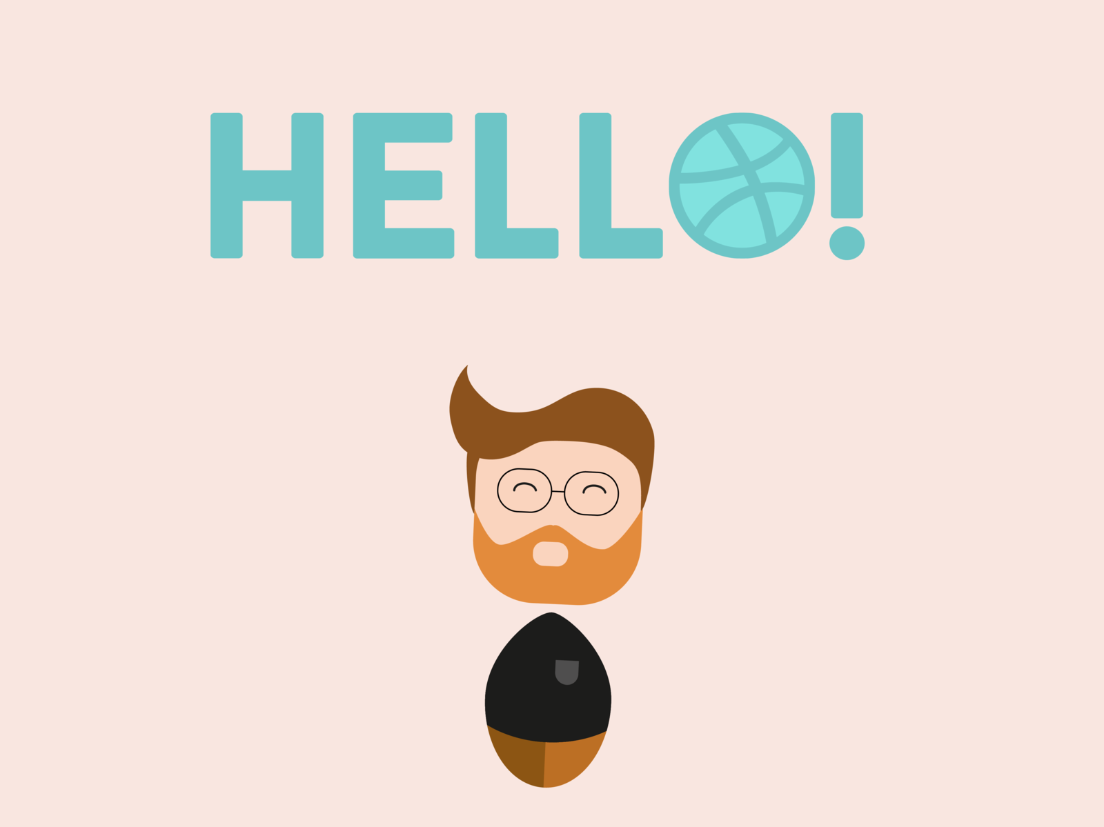 Example of Hello!