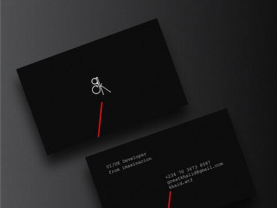 Card branding design icon illustration logo ui ui ux design