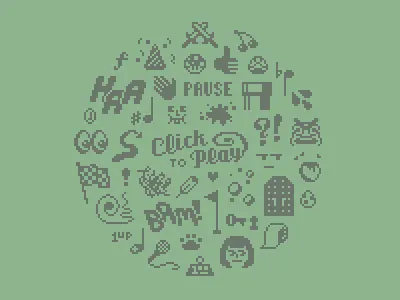 ◻️◼️◻️◼️◻️◻️◼️◻️◼️◻️◼️◻️◻️ 8bit drag race emoji icon icons lettering mario nintendo pixel art retro rupaul vintage