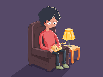 ILLUSTRATION ART