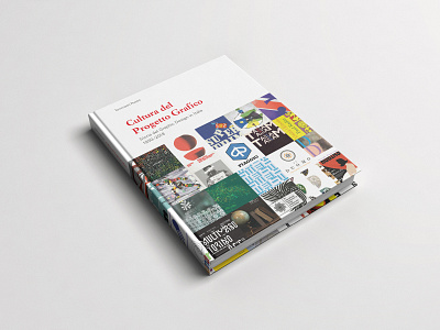 Cultura del Progetto Grafico art art book editorial design graphic graphic design grid layout made in italy visual