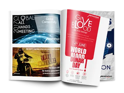 E-mailers Design banner design branding brochure design creative design design design inspiration email banner emailers graphic design illustration minimal design poster design typography vector visual design visual designer