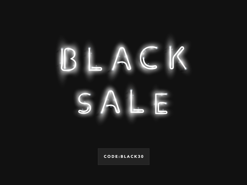 black sale