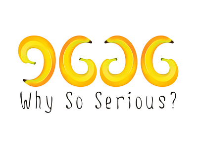 9gag 9gag banana logo