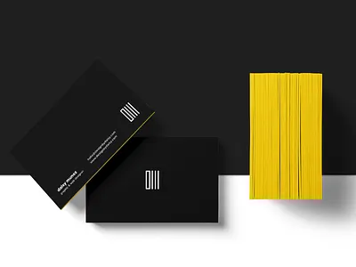 Personal Brand Identity branding illustrator indesign logo photoshop typography