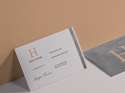 Haus Of Hope brand branding brandingdesign brandingidentity brandinspiration creative design designer designinspiration graphic graphicdesign identity inspiration logo logodesign logoinspiration mockup poster visionaryplayground vpagency