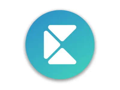 Daily UI 005 - Icon cash dailyui dailyui005 finance app logo uidesign