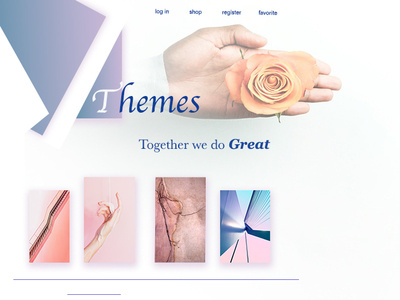 Ui Ux Themes