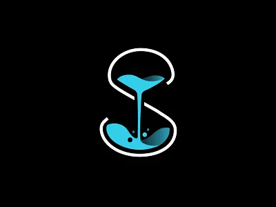 StaminAge mark branding health healthcare hourglass logo mail mark supplements time