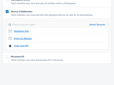 Permissions app permissions ui