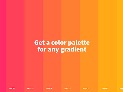 Color by Fardos chrome chrome extension css dailyui design designer developer front end graphics logo ui uidesign uxdesign