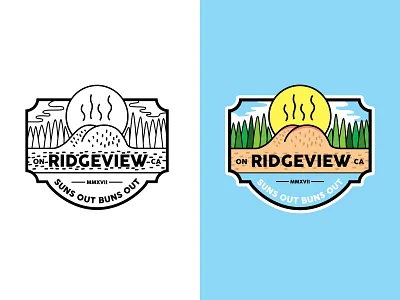 Lake Shirt 2018 art design illustration silkscreen tshirt vector