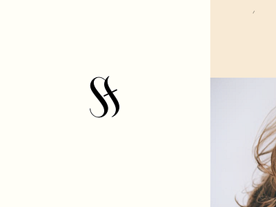 luxury fashion brand logo ideas logo monogram visual identity