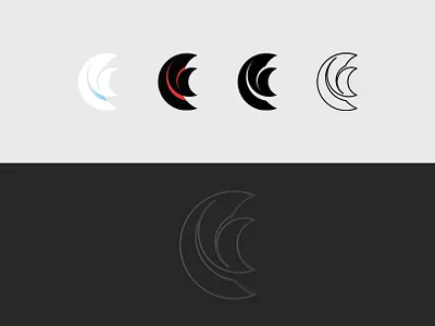 Ali Identity ali brand branding design icons identity identity branding identity design