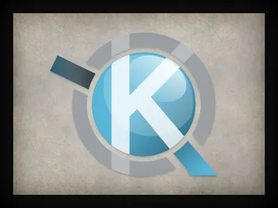 Kaszkacha branding logo logo design qchar design