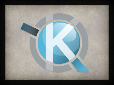 Kaszkacha branding logo logo design qchar design