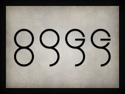 Commoogle branding logo logo design qchar design