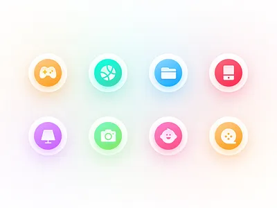 Icon design icon illustration ui