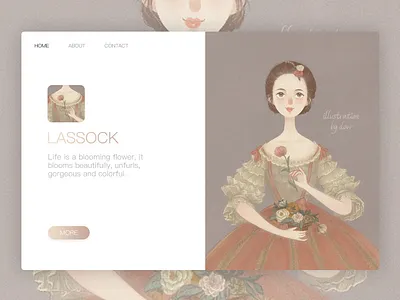 lassock05 illustration