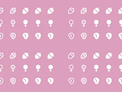 Material Design Icons: 2.0 graphic design icon icon design icons icons8 illustrator material outlined rounded sharp stroke two tone ui design vector