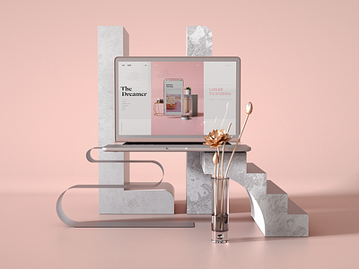 The Dreamer Free Bundle Mockups 3d businesscard mockup debut dribbble mockups free mockup psd free mockups freebie freebie psd macbook mockup mockups psd mockups thedreamer mockups ui mockups