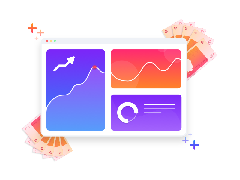 Example of Increase Your Revenue