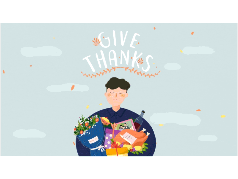 WITNESS Thanksgiving 2018 atlanta holiday jieyudeng thanksgiving witnessco yesael sumalave